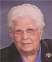 Oma Latrice Parnell (1925-2013)
